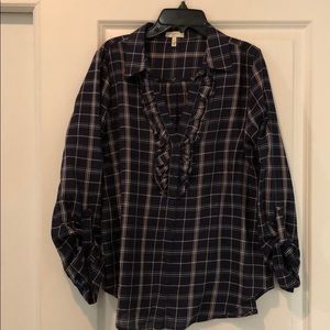 Joie blouse